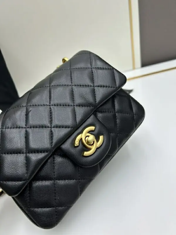 chanel aaa qualite mini sac a main pour femme s_12240313